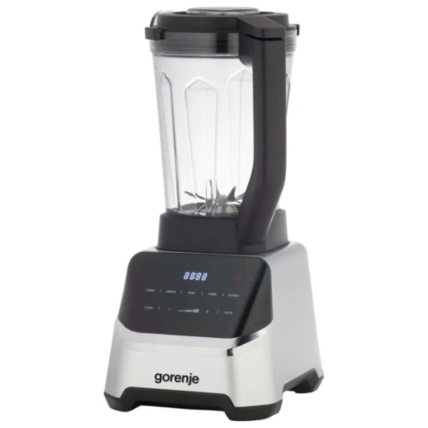 Blender staționar Gorenje BP1500DE Black  photo 3