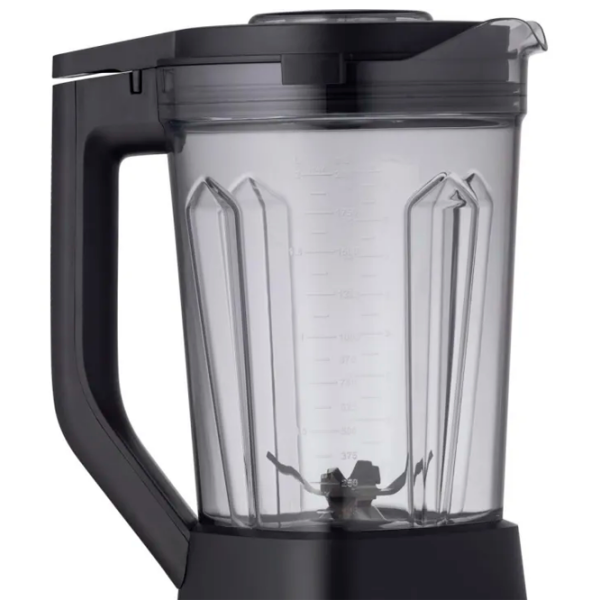 Blender staționar Gorenje BP1500DE Black  photo 4