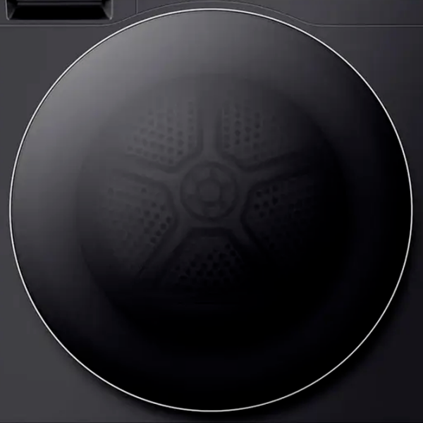 Mașină de uscat rufe Hisense DH7S107BB Black 10 kg, A+++ photo 10