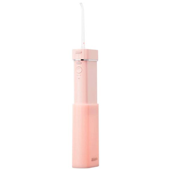 Оральный ирригатор Aquapick AQ-208 Розовый  photo 1