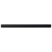 Soundbar Sony 3.1 HT-A3000 Black 250 W