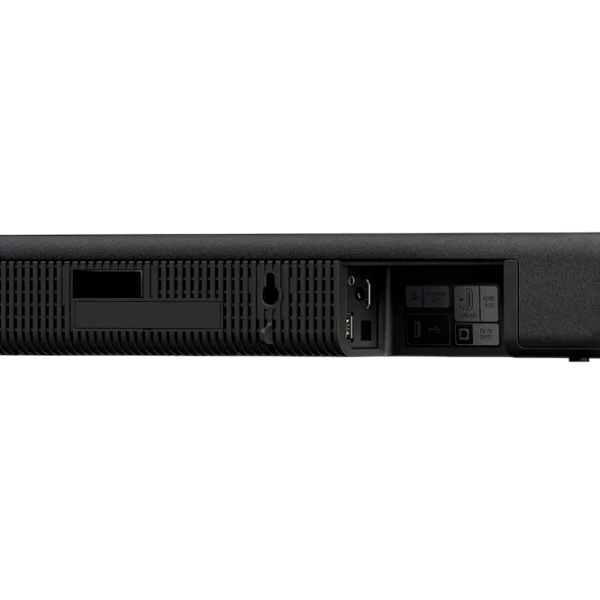 Soundbar Sony 3.1 HT-A3000 Black 250 W photo 2