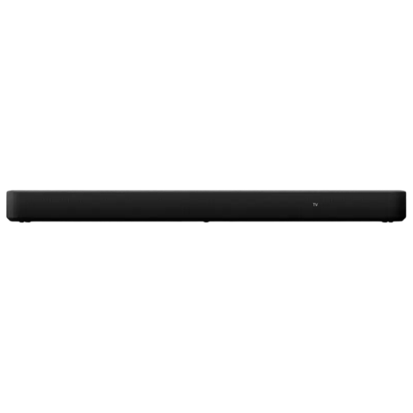 Soundbar Sony 3.1 HT-S2000 Black 250 W photo 1