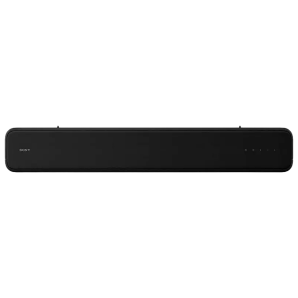Soundbar Sony 3.1 HT-S2000 Black 250 W photo 4