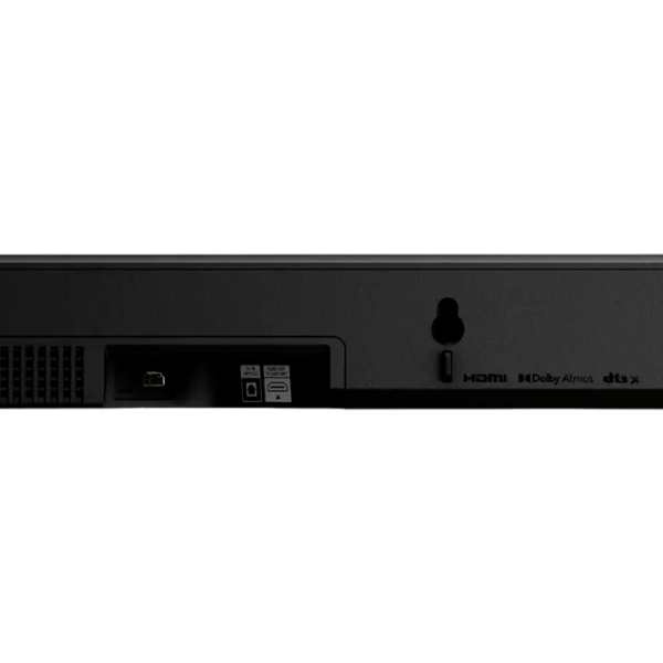Soundbar Sony 3.1 HT-S2000 Black 250 W photo 5