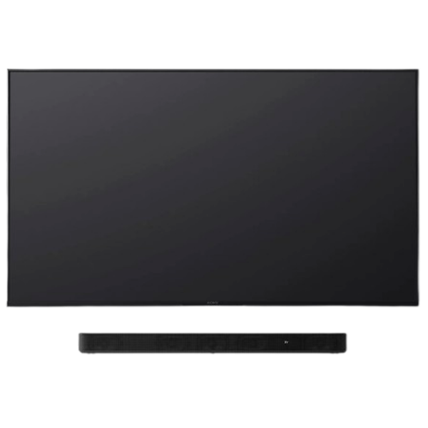 Soundbar Sony 3.1 HT-S2000 Black 250 W photo 8