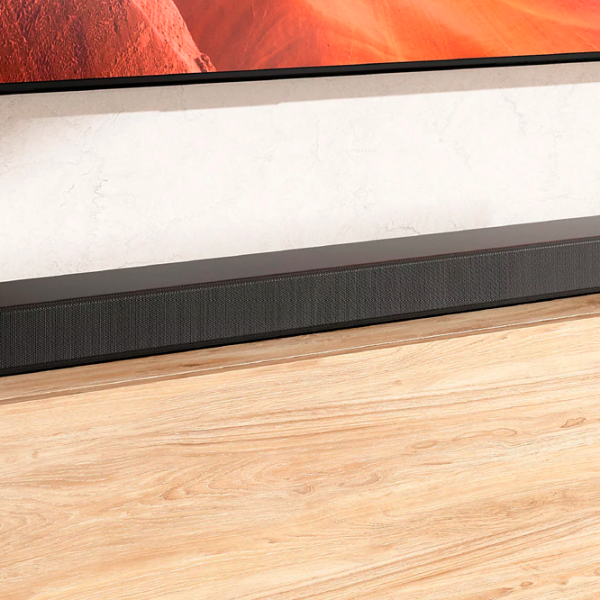 Soundbar Sony 3.1 HT-S2000 Black 250 W photo 9