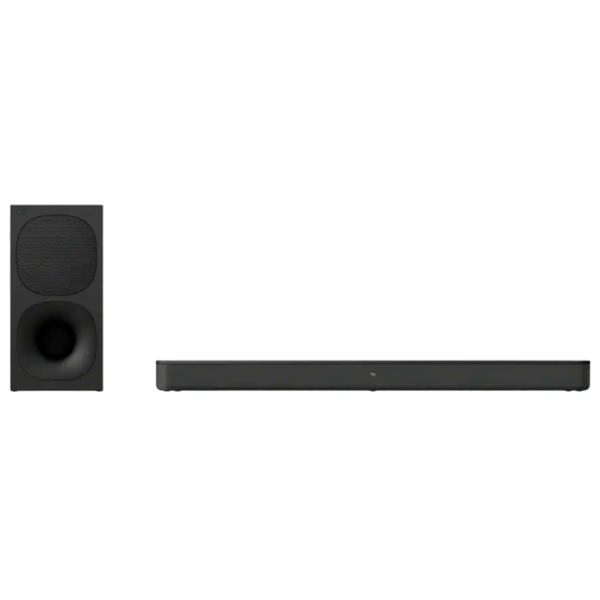 Саундбар Sony 2.1 HT-S400 Черный 330 Вт photo 4