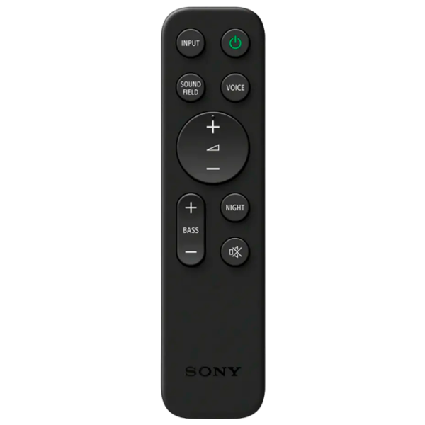 Саундбар Sony 2.1 HT-S400 Черный 330 Вт photo 5