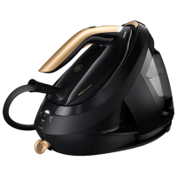 Fier de călcat Philips PSG8130/80 Black 2700 W, 170 g/min, 1.8 l, Oțel inoxidabil