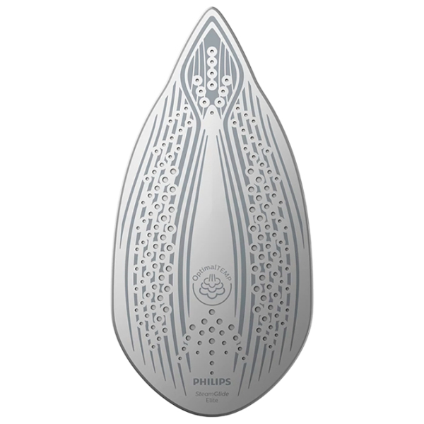 Fier de călcat Philips PSG8130/80 Black 2700 W, 170 g/min, 1.8 l, Oțel inoxidabil photo 5