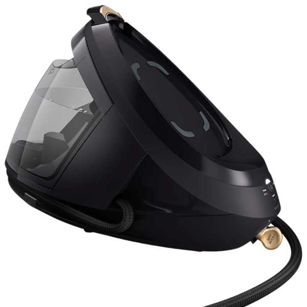 Fier de călcat Philips PSG8130/80 Black 2700 W, 170 g/min, 1.8 l, Oțel inoxidabil photo 8
