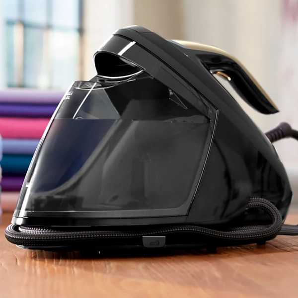 Fier de călcat Philips PSG8130/80 Black 2700 W, 170 g/min, 1.8 l, Oțel inoxidabil photo 11