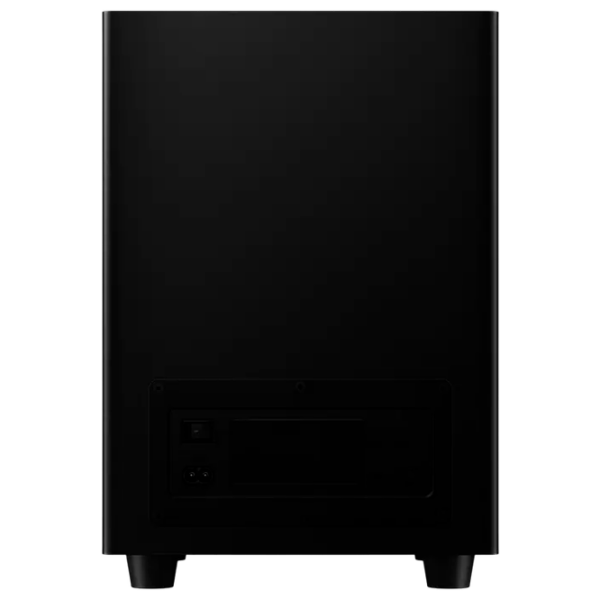 Soundbar Xiaomi 2.1 Pro 2.1 Black 300 W photo 7