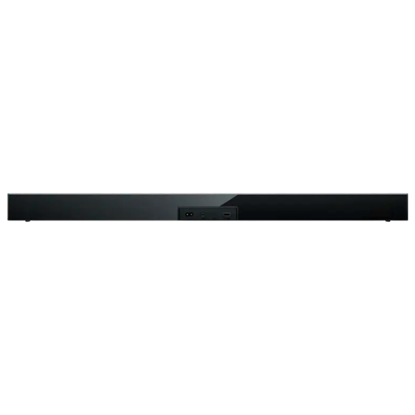 Soundbar Xiaomi 2.0 Pro 2.0 Black 84 W photo 2