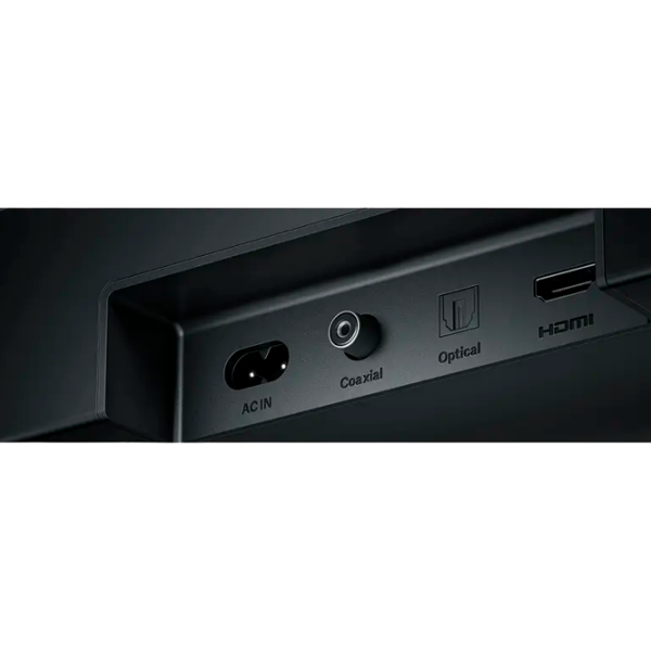 Soundbar Xiaomi 2.0 Pro 2.0 Black 84 W photo 5