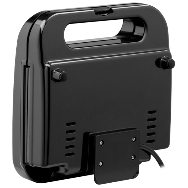 Multimaker Ardesto SM-H600B Black 700 W, Cantitatea de sandwich-uri:  photo 6