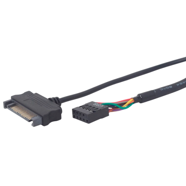 Cititor de carduri Gembird FDI2-ALLIN1-03 Gray USB 3.0 photo 3