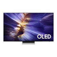 Televizor Samsung QE48S90FAEXUA Smart TV 4K Black