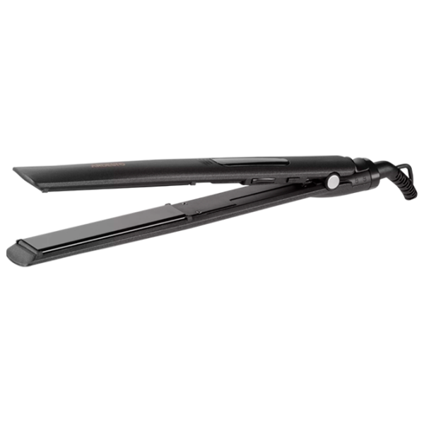 Placă de îndreptat părul Ardesto HS-615D Black De îndreptat / Ceramică / 230 °C photo 1