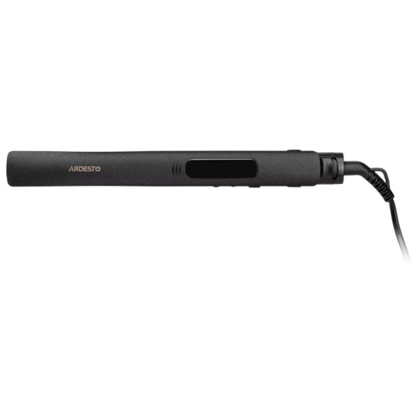 Placă de îndreptat părul Ardesto HS-615D Black De îndreptat / Ceramică / 230 °C photo 4