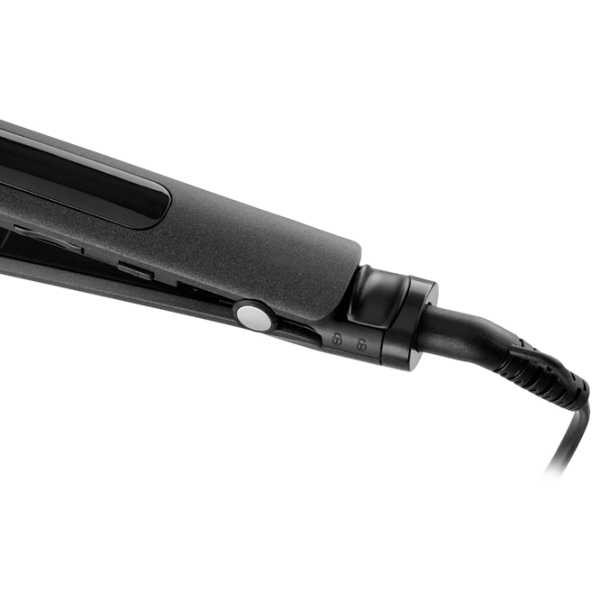 Placă de îndreptat părul Ardesto HS-615D Black De îndreptat / Ceramică / 230 °C photo 6