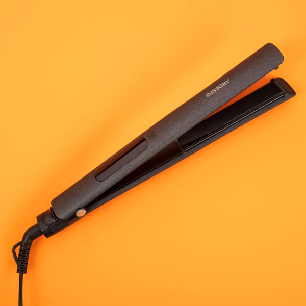 Placă de îndreptat părul Ardesto HS-615D Black De îndreptat / Ceramică / 230 °C photo 18