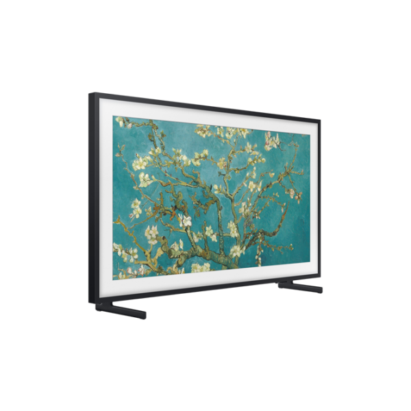 Телевизор Samsung QE32LS03CCUXUA Smart TV Full HD Черный 32" | QLED | Full HD photo 4