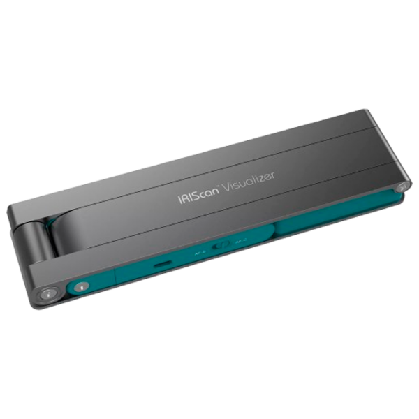 Сканер Canon IRIScan Visualizer 7 Серый  photo 3