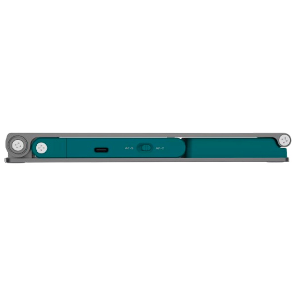 Сканер Canon IRIScan Visualizer 7 Серый  photo 4