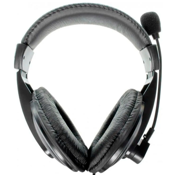 Căști Sven AP-860 MV Black Cu fir / Gaming / Over the ear photo 3