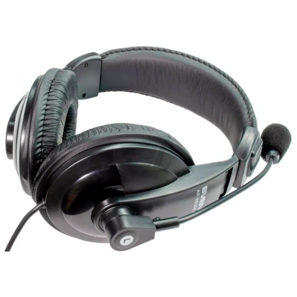 Căști Sven AP-860 MV Black Cu fir / Gaming / Over the ear photo 4