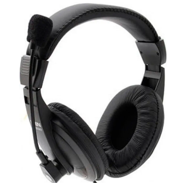 Căști Sven AP-860 MV Black Cu fir / Gaming / Over the ear photo 5
