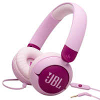 Căști JBL Jr320 Pink Cu fir / Personal / On the ear