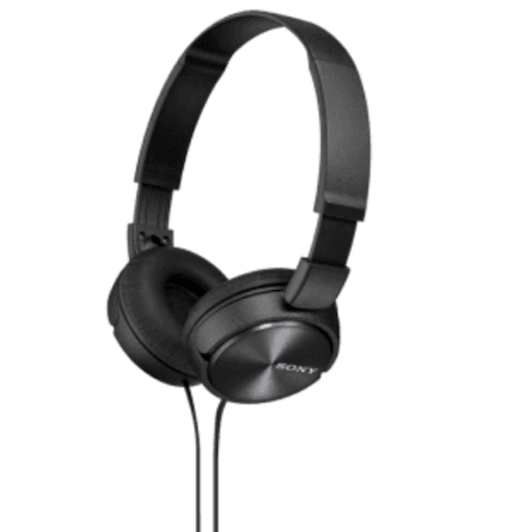 Căști Sony MDRZX310APB Black Cu fir / Personal / On the ear photo 3