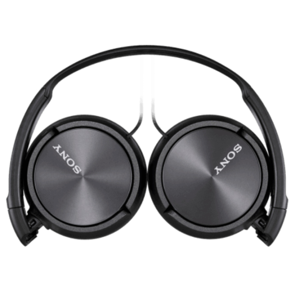 Căști Sony MDRZX310APB Black Cu fir / Personal / On the ear photo 4