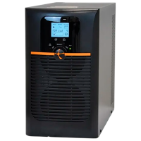 ИБП Tuncmatik Long 10 kVA/10kW Online (10000 / 10000VA) Черный 
