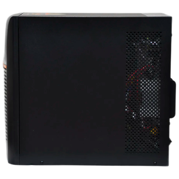 UPS Tuncmatik Long 10 kVA/10kW Online (10000 / 10000VA) Black  photo 3