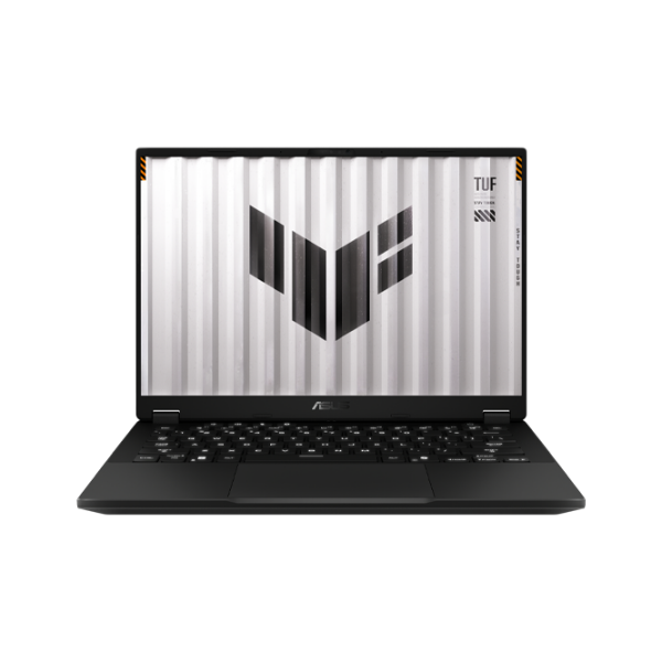 Laptop Asus TUF Gaming A14 FA401UM Gray 14" | 16 GB | 1 TB | AMD Ryzen 7 260 | GeForce RTX 5060 8 GB photo 1