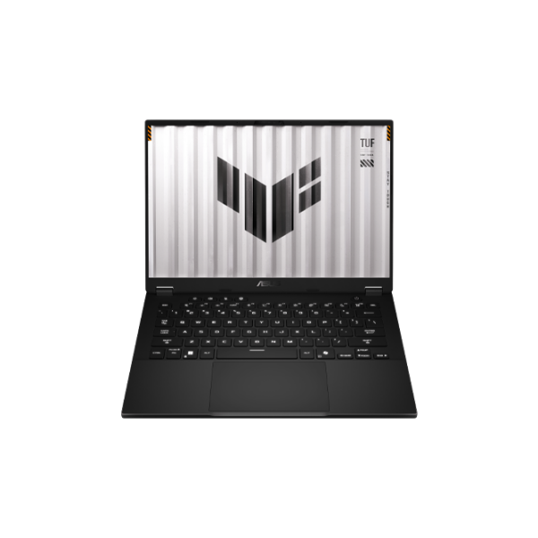 Laptop Asus TUF Gaming A14 FA401UM Gray 14" | 16 GB | 1 TB | AMD Ryzen 7 260 | GeForce RTX 5060 8 GB photo 2