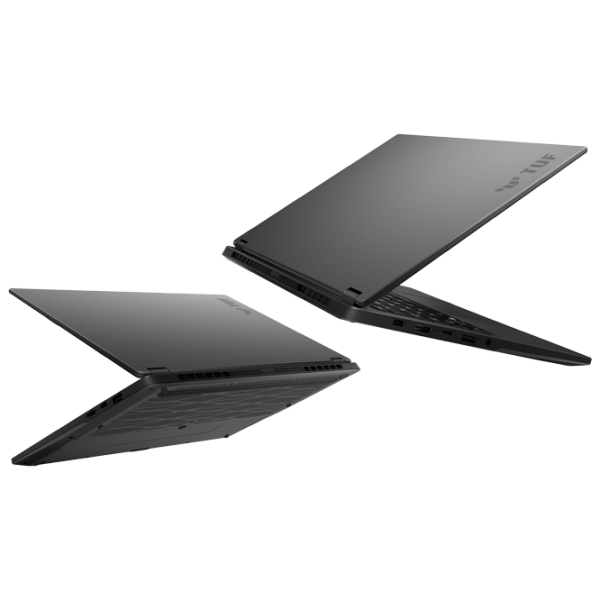 Laptop Asus TUF Gaming A14 FA401UM Gray 14" | 16 GB | 1 TB | AMD Ryzen 7 260 | GeForce RTX 5060 8 GB photo 8