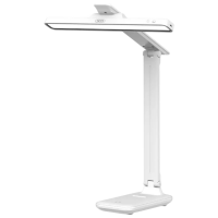 Lampă de masă XO OZ07 White Rețea