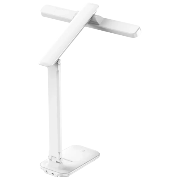 Lampă de masă XO OZ07 White Rețea photo 3