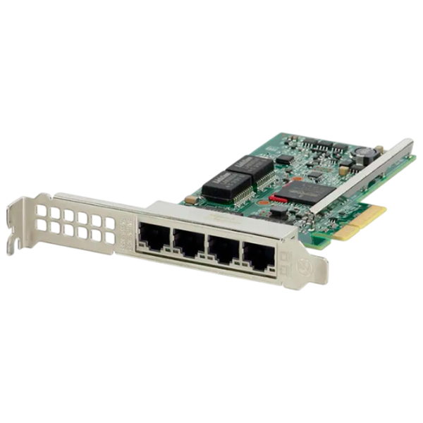 Adaptor de rețea Dell 540-BDRJ Green  photo 1