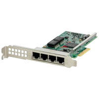 Сетевой адаптер Dell 540-BDRJ Зеленый 
