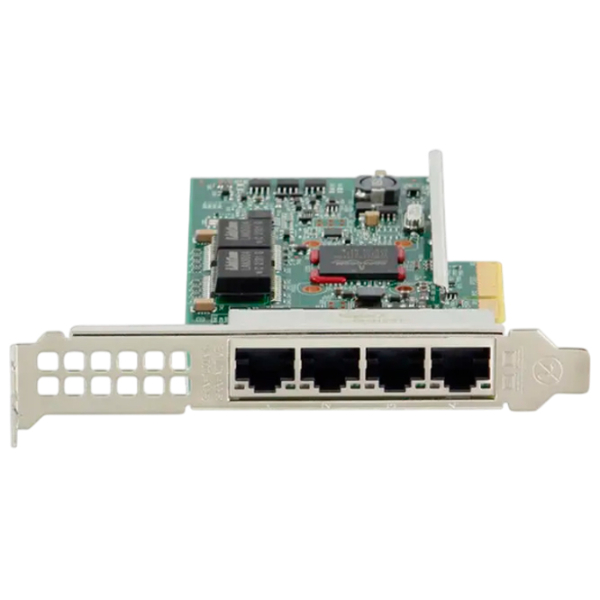 Adaptor de rețea Dell 540-BDRJ Green  photo 2