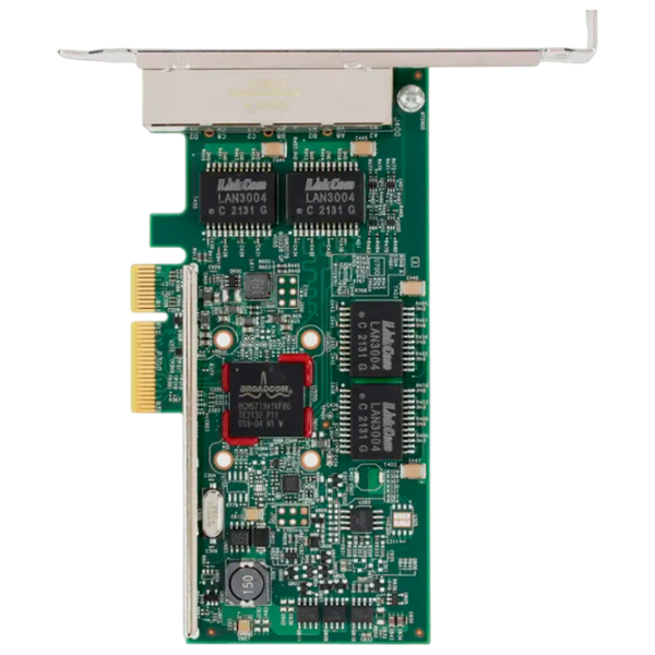 Adaptor de rețea Dell 540-BDRJ Green  photo 4