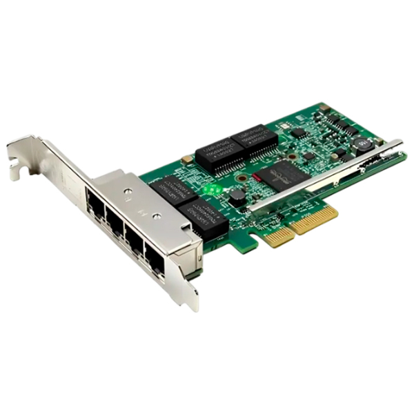 Adaptor de rețea Dell 540-BDRJ Green  photo 5