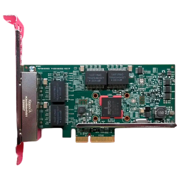Adaptor de rețea Dell 540-BDRJ Green  photo 6