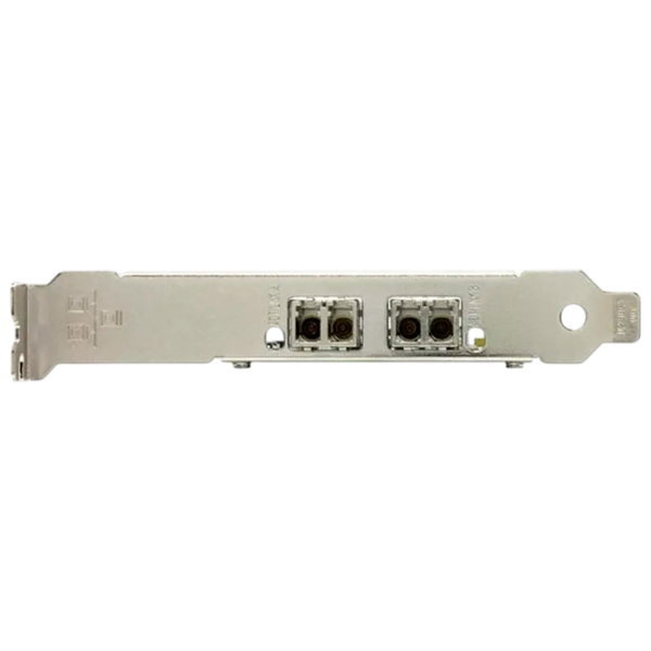 Adaptor de rețea Intel I350-F2 Green  photo 2
